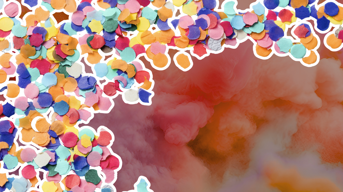 Color Healing