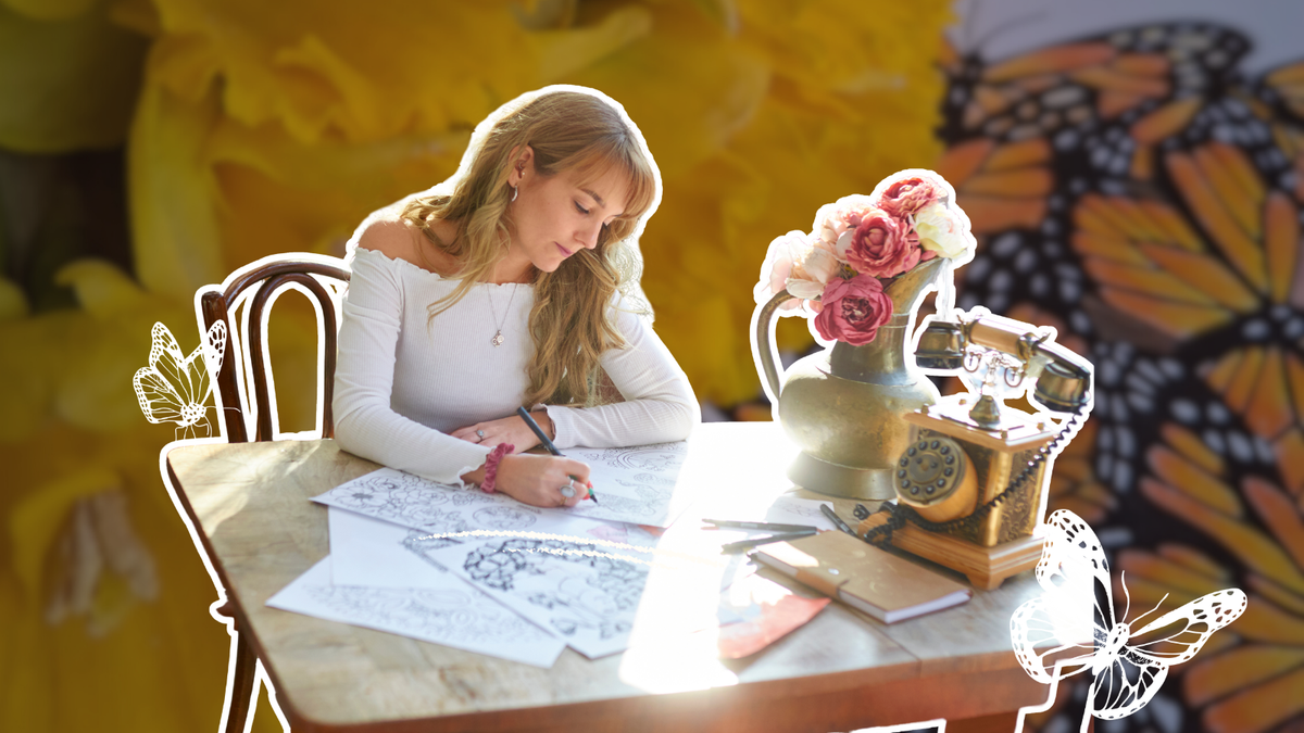 There Is a First Time for Everything