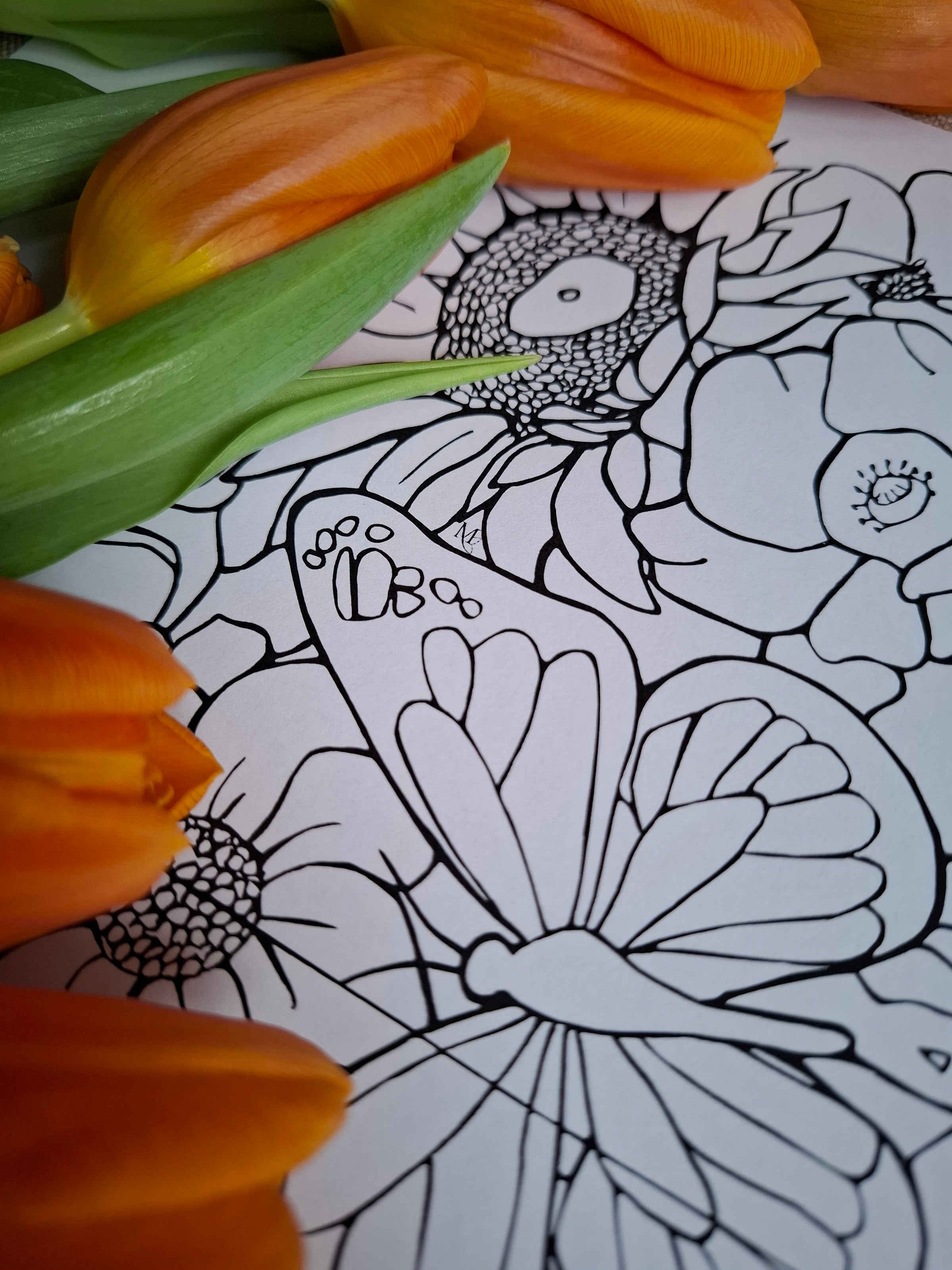 The Creative Self-Care Bundle (Bundle of 5) | Digital Download