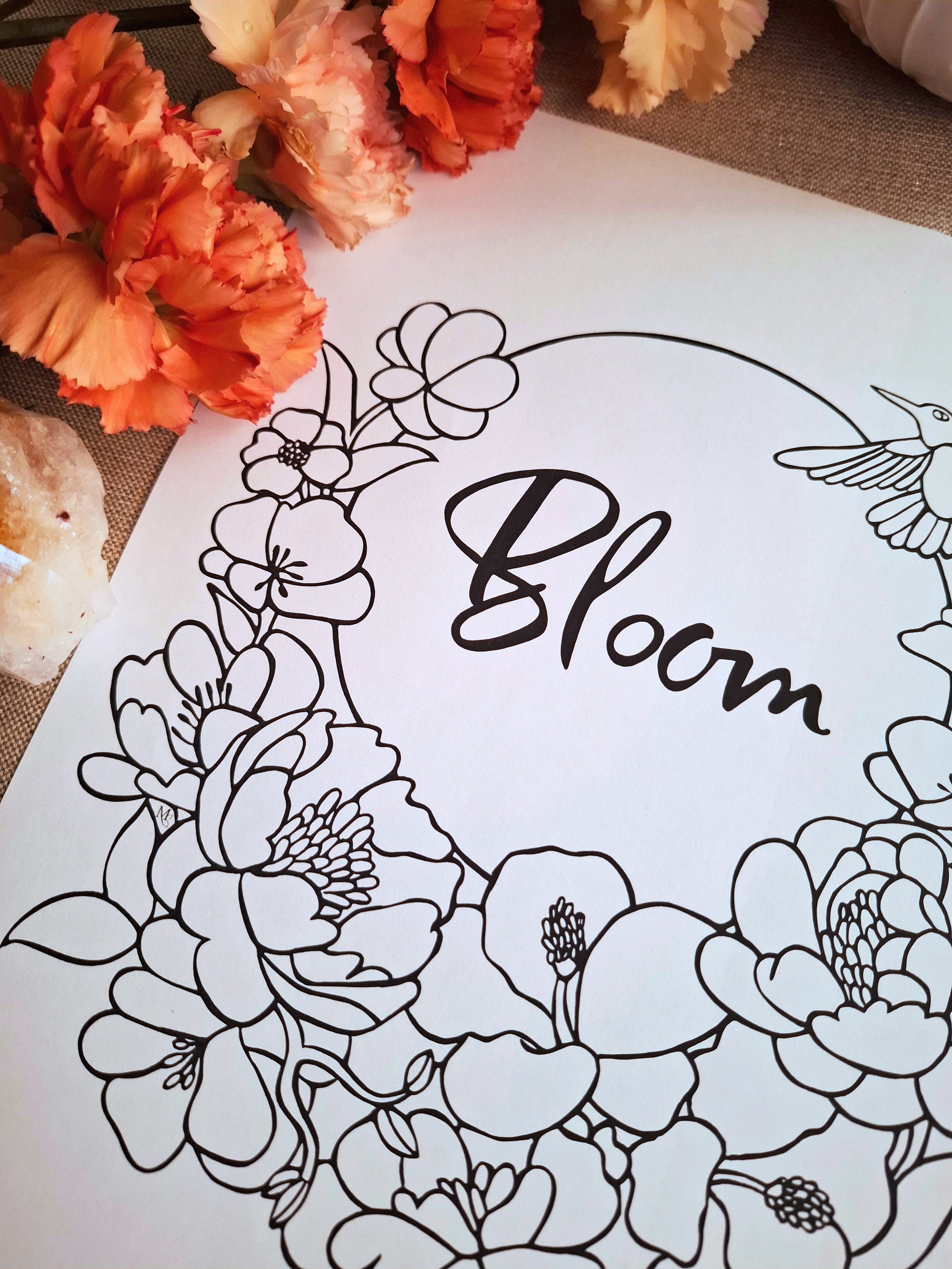 The Creative Self-Care Bundle (Bundle of 5) | Digital Download