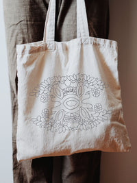 Tree of Life – Grounding Coloring Ritual | Digital Download