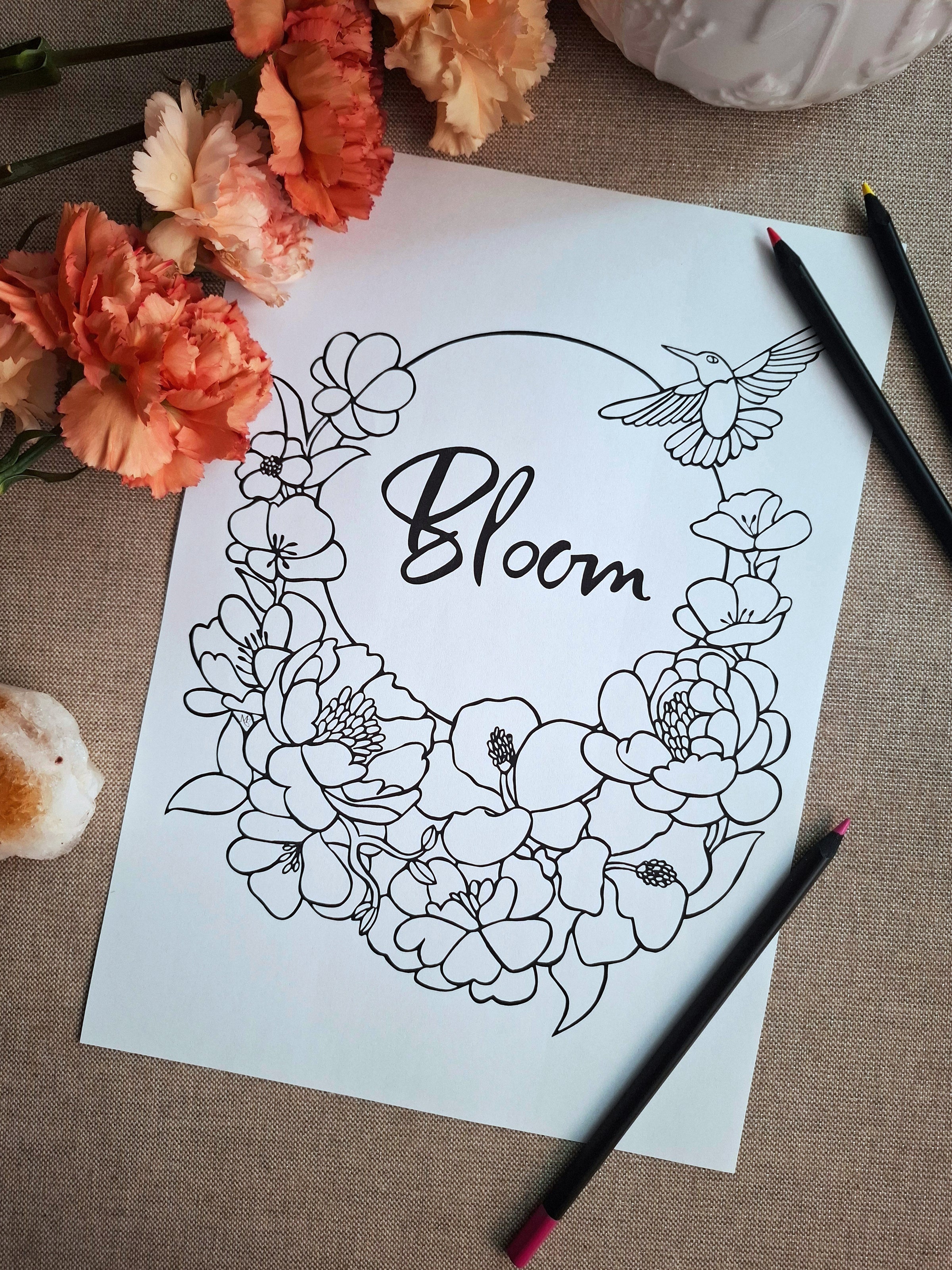 The Creative Self-Care Bundle (Bundle of 5) | Digital Download