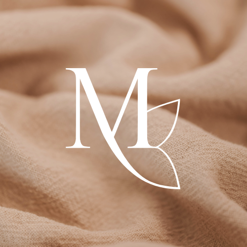 The logo of Mariposart design. 